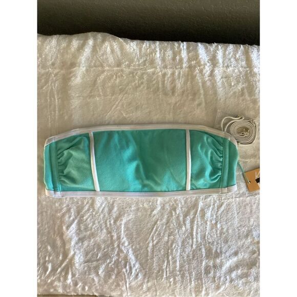 Kona Sol swim top - Picture 1 of 5